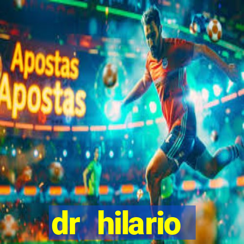 dr hilario mastologista em santos
